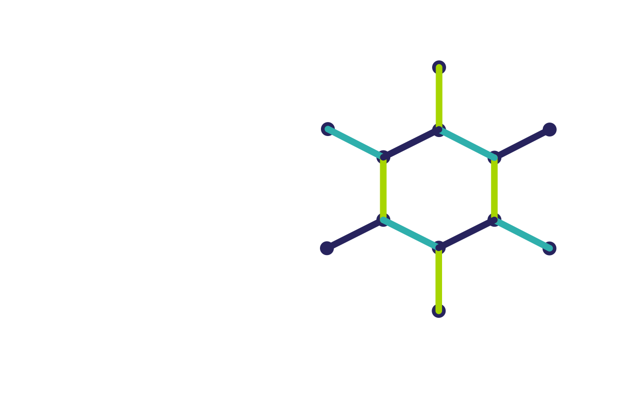 LaB6 nanoparticle ink for infrared-absorbing coatings